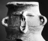 Qasawirka Face-neck jar 